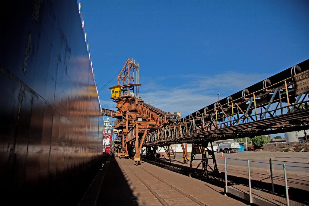 Sementes do Amanhã